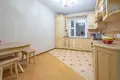 Appartement 2 chambres 79 m² Minsk, Biélorussie