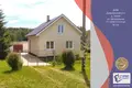 House 118 m² Putcynski sielski Saviet, Belarus