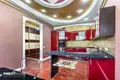 Ferienhaus 217 m² Baraulianski sielski Saviet, Belarus