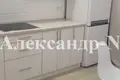 Mieszkanie 2 pokoi 47 m² Odessa, Ukraina