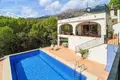 villa de 5 chambres 280 m² Altea, Espagne