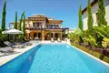 3 bedroom villa 185 m², Cyprus