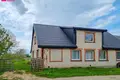 Maison 100 m² Joniskis, Lituanie