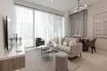 Mieszkanie 2 pokoi 128 m² Dubaj, Emiraty Arabskie