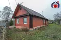 Haus 84 m² Chazouski siel ski Saviet, Weißrussland