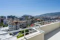 5 bedroom apartment 250 m² Oba, Turkey