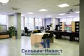 Büro 135 m² Minsk, Weißrussland