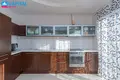 Appartement 3 chambres 68 m² Uzliedziai, Lituanie