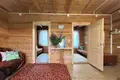 Casa 5 habitaciones 76 m² Chaciezynski sielski Saviet, Belarús