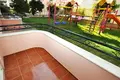 Wohnung 3 zimmer 115 m² Alanya, Türkei