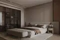 Complejo residencial New Grove Residence with swimming pools, JVC, Dubai, UAE