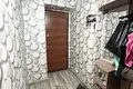 Appartement 1 chambre 32 m² Minsk, Bélarus