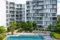 Apartamento 1 habitacion 49 m² Choeng Thale, Tailandia