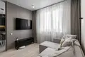 Mieszkanie 2 pokoi 47 m² Mińsk, Białoruś