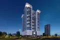 Complejo residencial AG 9INE