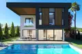 Villa de tres dormitorios 180 m² Motides, Chipre del Norte