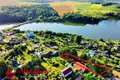 Land  Ozyaritska-Slabadski rural council, Belarus