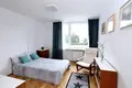 2 room apartment 49 m² in Warsaw, Poland