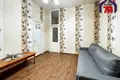 Apartamento 2 habitaciones 39 m² Minsk, Bielorrusia