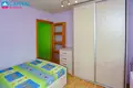 3 room apartment 50 m² Panevėžys, Lithuania