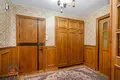 3 room apartment 77 m² Minsk, Belarus