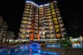 2 bedroom apartment 120 m² Mahmutlar, Turkey