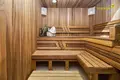 Ferienhaus 438 m² Paparnanski selski Savet, Belarus