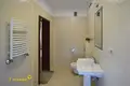 Casa de campo 255 m² Zamastocca, Belarús
