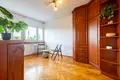 Appartement 2 chambres 36 m² Lodz, Pologne