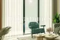 Квартира 2 комнаты 1 242 м² Дубай, ОАЭ