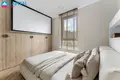 3 room apartment 64 m² Vilnius, Lithuania