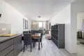 Apartamento 2 habitaciones 39 m² Varsovia, Polonia