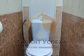 Wohnung 1 zimmer 42 m² Muhavecki selski Savet, Belarus