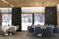 1 bedroom apartment 49 m² Kolasin, Montenegro