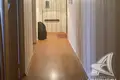 Квартира 1 комната 42 м² Брест, Беларусь