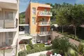 Mieszkanie 3 pokoi 55 m² Nicea, Francja