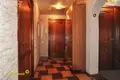 3 room apartment 60 m² Svislacki sielski Saviet, Belarus