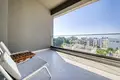 1 bedroom apartment 55 m² in Germasogeia, Cyprus