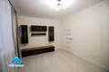 Wohnung 2 zimmer 54 m² Homel, Belarus