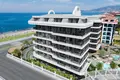 1 bedroom apartment 57 m² Kestel, Turkey