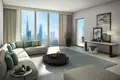 Mieszkanie 3 pokoi 150 m² Dubaj, Emiraty Arabskie