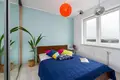 Appartement 2 chambres 52 m² en Poznan, Pologne