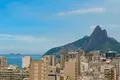 Пентхаус 3 спальни 186 м² Regiao Geografica Imediata do Rio de Janeiro, Бразилия