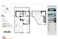 3 bedroom house 85 m² Torrevieja, Spain