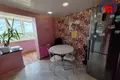 Apartamento 2 habitaciones 53 m² Minsk, Belarús