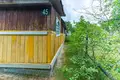 Maison 44 m² Holacki siel ski Saviet, Biélorussie