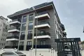 Penthouse 2 pokoi  Alanya, Turcja