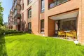 Appartement 2 chambres 40 m² en Dantzig, Pologne