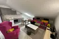 2 room apartment 65 m² in Budva, Montenegro