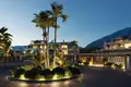 4 bedroom apartment  Marbella, Spain